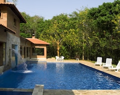 Hotel Fazenda Campo dos Sonhos (Socorro, Brasil)
