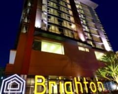 Khách sạn Brighton Hotel (Bangkok, Thái Lan)
