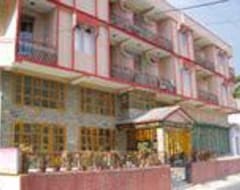 Khách sạn OYO 7341 Hotel Himalayan Hamlet (Kullu, Ấn Độ)