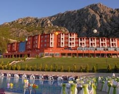 Hotel THE APPLE PALACE OTEL (Amasya, Turquía)