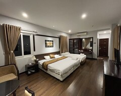 Khách sạn Bay Luxury Hotel (Hà Nội, Việt Nam)