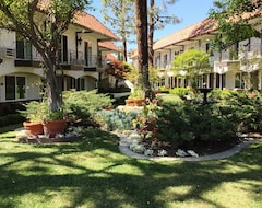 Hotelli Laguna Hills Lodge (Laguna Hills, Amerikan Yhdysvallat)