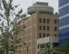 Khách sạn Hyatt Regency Milwaukee (Milwaukee, Hoa Kỳ)