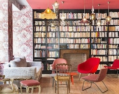 Hotel Josephine By Happyculture (Paris, France)
