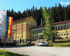 Hostel Cppi Nord (Buşteni, Romanya)