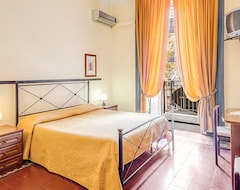 Hotel Etnea 316 (Catania, Italija)