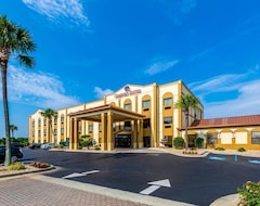 Khách sạn Comfort Suites (Macon, Hoa Kỳ)