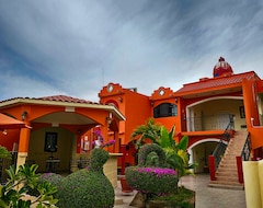 Hotel Oasis (Ciudad Constitucion, Meksiko)