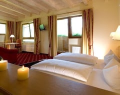 Hotel Pension Bergland -  Achensee (Pertisau, Austria)