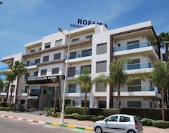 Rofaida Apparthotel (Agadir, Maroko)