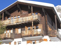 Tüm Ev/Apart Daire Apartment Alouette Riederalp (Riederalp, İsviçre)