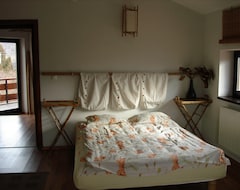 Bed & Breakfast Bamboo Villa (Breaza, Rumænien)