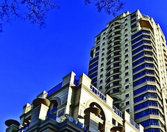 Hotel The Michelangelo Towers (Sandton, South Africa)