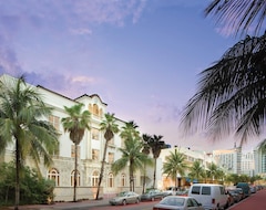 Otel Marriott Vacation Club, South Beach (Miami, ABD)