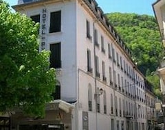 Khách sạn Odalys - Le Val de Jade (Bagnères-de-Luchon, Pháp)