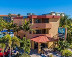 Otel Coconut Cove All-Suite (Clearwater, ABD)