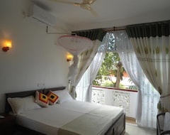 Hotel Jj Villa Bentota (Bentota, Šri Lanka)