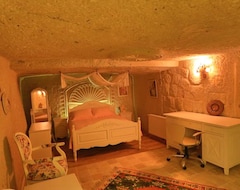Hotel Iris Cave Cappadocia (Ürgüp, Tyrkiet)