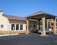 Motel Quality Inn & Suites (Cartersville, Hoa Kỳ)