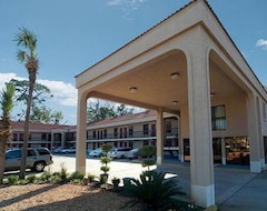 Khách sạn Econo Lodge (Panama City, Hoa Kỳ)
