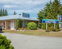 Khách sạn Lake Dunstan Motel (Cromwell, New Zealand)
