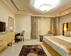 Hotel White Feather (Dubái, Emiratos Árabes Unidos)