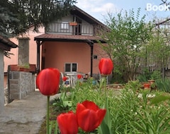 Koko talo/asunto Holiday Home Vilata (Kardshali, Bulgaria)
