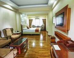 Hotel Grand Menteng (Jakarta, Indonesia)