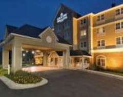Hotelli Country Inn & Suites by Radisson, Summerville, SC (Summerville, Amerikan Yhdysvallat)