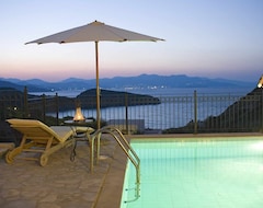 Resort Istron Collection Villas (Istron - Kalo Chorio, Hy Lạp)