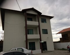 Hotel Abner Residencial (Florianópolis, Brazil)