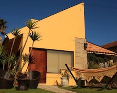 Koko talo/asunto Guesthouse Pool & Sea Espinho Oporto (Espinho, Portugali)