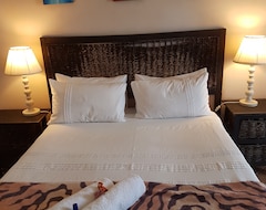 Hotel Stay@home guesthouse (Johannesburg, South Africa)