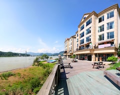 Pansiyon Sm Ruvill Resort (Chuncheon, Güney Kore)