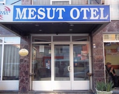 Hotel Mesut (Denizli, Turkey)