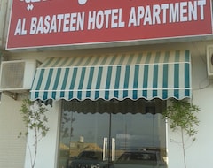Hotel Al Basateen (Sur, Oman)
