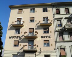 Hotel Ritz (Florencia, Italia)