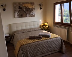 Oda ve Kahvaltı Cadorna Chalet (Veleso, İtalya)