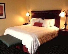 Hotel Hampton Inn Auburn (Auburn, USA)