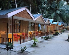 Hotel Gold Star Beach Resort (Havelock, Indien)