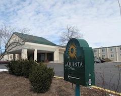Hotel La Quinta Inn & Suites Aberdeen-APG (Aberdeen, Sjedinjene Američke Države)