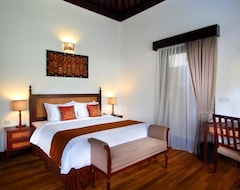 Otel Royal Kancana Villas And Spa (Seminyak, Endonezya)