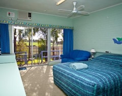 Hotelli Inverloch Motel (Inverloch, Australia)