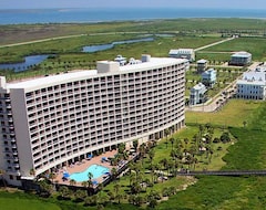 Khách sạn The Galvestonian (Galveston, Hoa Kỳ)