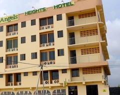 Khách sạn Hotel Angels Heights (Tema, Ghana)