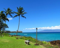 Hotelli Polynesian Shores (Lahaina, Amerikan Yhdysvallat)