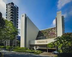 Hotel Conrad Singapore Orchard (Singapore, Singapore)