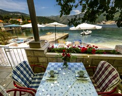 Tüm Ev/Apart Daire Villa Mali Raj (Dubrovnik, Hırvatistan)