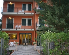 Hotel Des Bains (Milano Marittima, Italien)