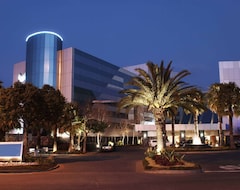 Hotel Southern Sun OR Tambo International Airport (Johannesburg, South Africa)